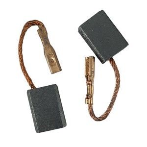 Picture of Polisher Service Kit Carbon Brush 10x6x14