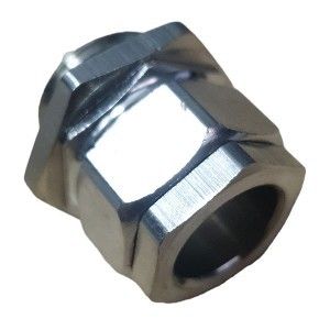 Picture of Pra Gland Adjustable Brass SWA Nr 1 M20