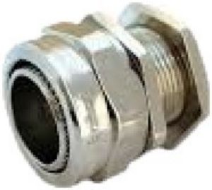 Picture of Pra Gland Adjustable Brass SWA Nr 2 M25