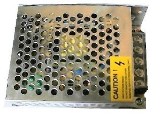 Picture of Power Supply 5a 220/12