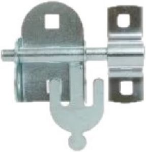 Picture of Pad Bolts Yello Carded