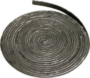 Picture of Weather Seal Strip SGT 12 x 15mm x 3m Black