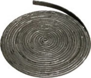 Picture of Weather Seal Strip SGT 10 x 12mm x 5m Black