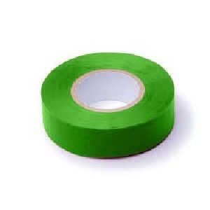Picture of Insulation Tape Green S&B 0.18 x 18mm x 20m