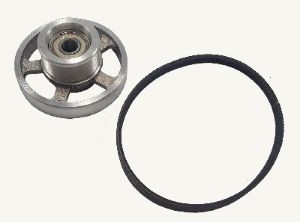 Picture of Pulley DY TD Assy For Service - Ares 285mm DTD294