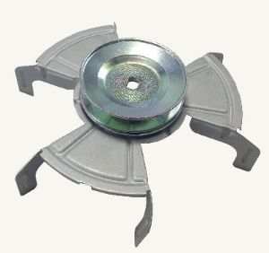Picture of Pulley Defy Top Loader Motor (B/fly) DTL120/125