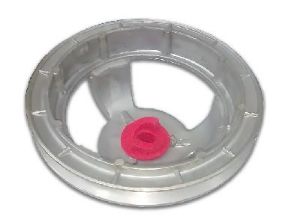 Picture of Pulley Speed Queen Top Loader HA4011, NA3311