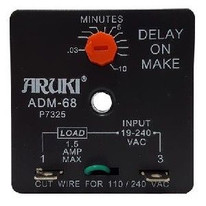 Picture of Delay Make Timer (aruki Adm-68)