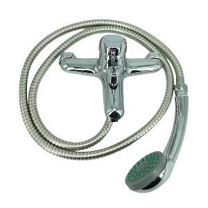 Picture of Bath Mixer Single Lever 35mm
