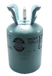 Picture of R134a Refrigerant Gas 6.8kg