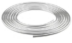 Picture of Aluminium Tube 3/8 9.53mm 50m Roll