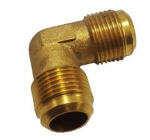 Picture of Union Elbow 90° 1/2" Flare
