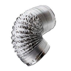 Picture of Ducting 200mm 5 Meter