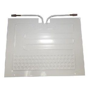 Picture of Evaporator 440 x 340mm Double Entry