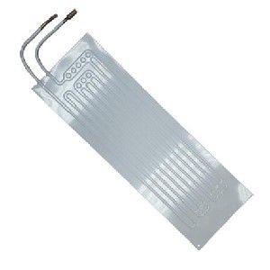 Picture of Evaporator 620 x 210mm Double Entry