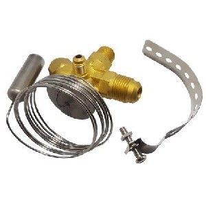 Picture of Valve Expansion Ten2 R134a External