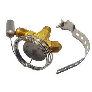 Picture of Valve Expansion Ts2  R404/R507 Internal