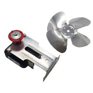 Picture of Fan Motor Beverage Fridge CF20Ab