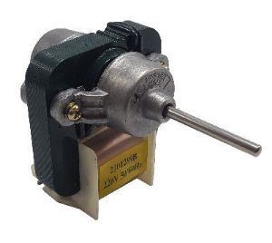 Picture of Fan Motor 2J01289B