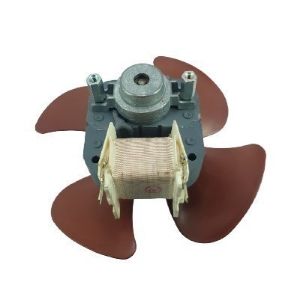 Picture of Fan Motor Beverage Cooler Husky Al152