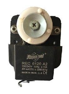 Picture of Fan Motor Commercial Back Mount Coke Fridge