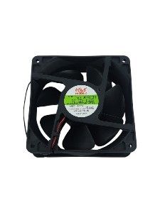 Picture of Fan Motor 120 x 120 x 38 12v