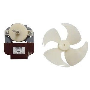 Picture of Fan Motor No Frost