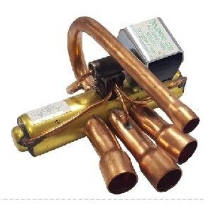 Picture of Reverse Valve 12 x 3/8 (DsF9) 24000btu