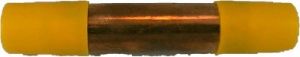 Picture of Suction Line Accumulator 3/8-1/4