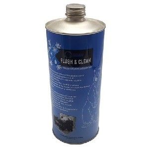 Picture of Flushing Solvent E Flush 1kg Per Tin