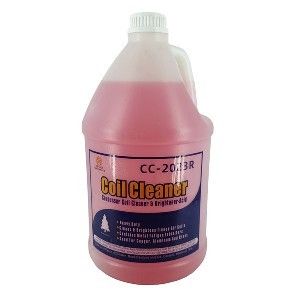 Picture of Coil Cleaner 3.8l Condenser - Pink