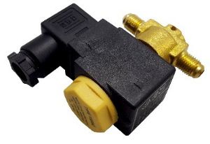 Picture of Solenoid Valve 3/8 Flare
