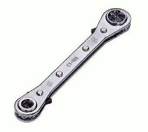Picture of Ratchet Wrench Small 1/4;3/8;3/16;5/16 Inch