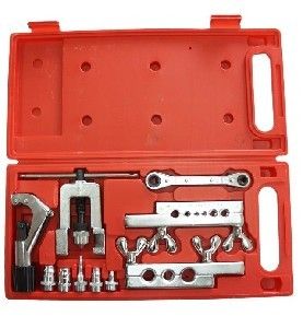 Picture of Flaring And Swaging Tool Kit-Ct278a