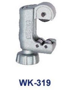 Picture of Tool Pipe Cutter Small Heavy Duty WK-319