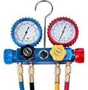 Picture of Tool Manifold Guages Double Ct760