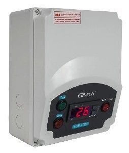 Picture of Temperature Controller Electonic Ecb-3000 F/ Room