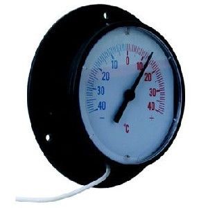 Picture of Dial Thermometer -40 100mm