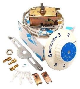 Picture of Thermostat Vc1
