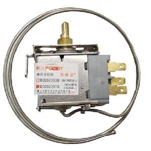 Picture of Thermostat RF Double Door LG