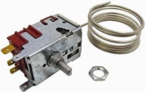 Picture of Thermostat Danfoss Freezer THJ077B0055