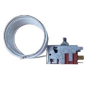 Picture of Thermostat Double Door Danfoss
