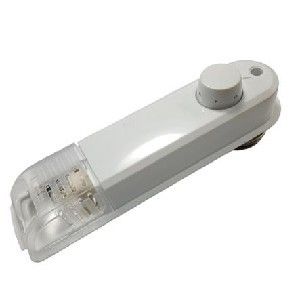 Picture of Thermostat Box Fridge 12V System DAC566