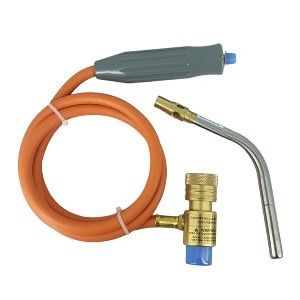 Picture of Tool Hand Torch Mapp Gas With Hose