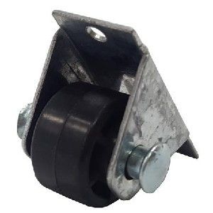 Picture of Wheel Rear RF DY DCF130, DCF130W1, SCF130W