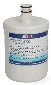 Picture of Water Filter Fridge Lg 5231JA2002A GCP217LDB