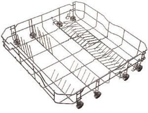 Picture of Basket Lower Rhdw12ds