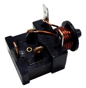 Picture of Relays Danfoss Coil Type 1hp