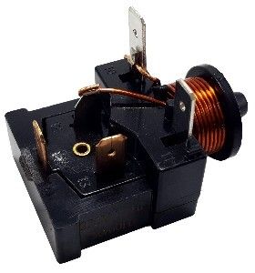Picture of Relay Danfoss Coil Type 1/2hp