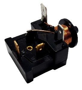 Picture of Relays Danfoss  Coil Type 1/5hp